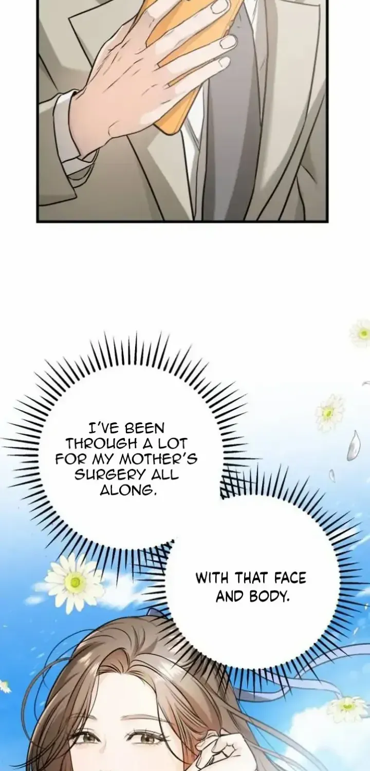 I Can’t Wait To Eat You Zinmanga X Chapter 15 Page 29