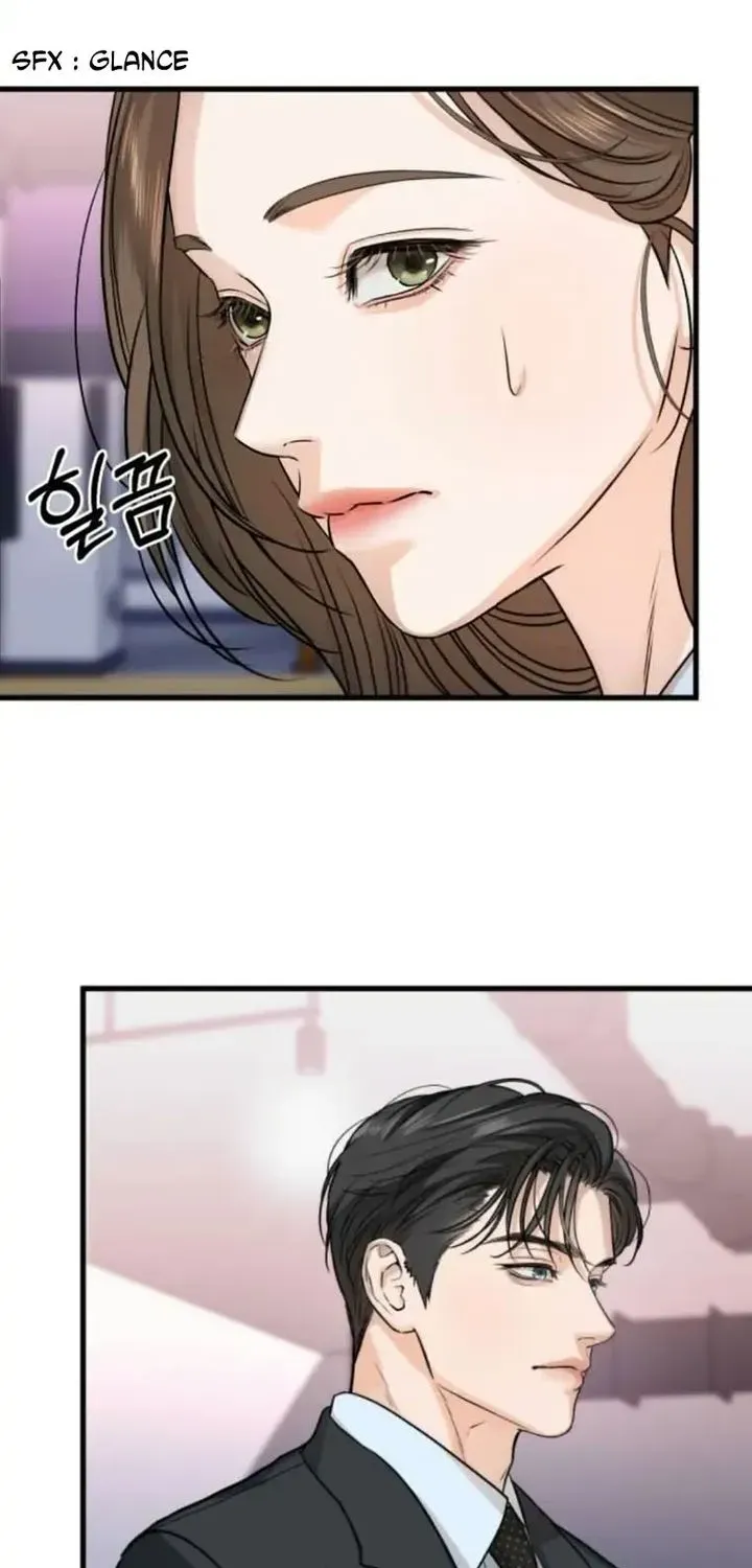 I Can’t Wait To Eat You Zinmanga X Chapter 14 Page 24