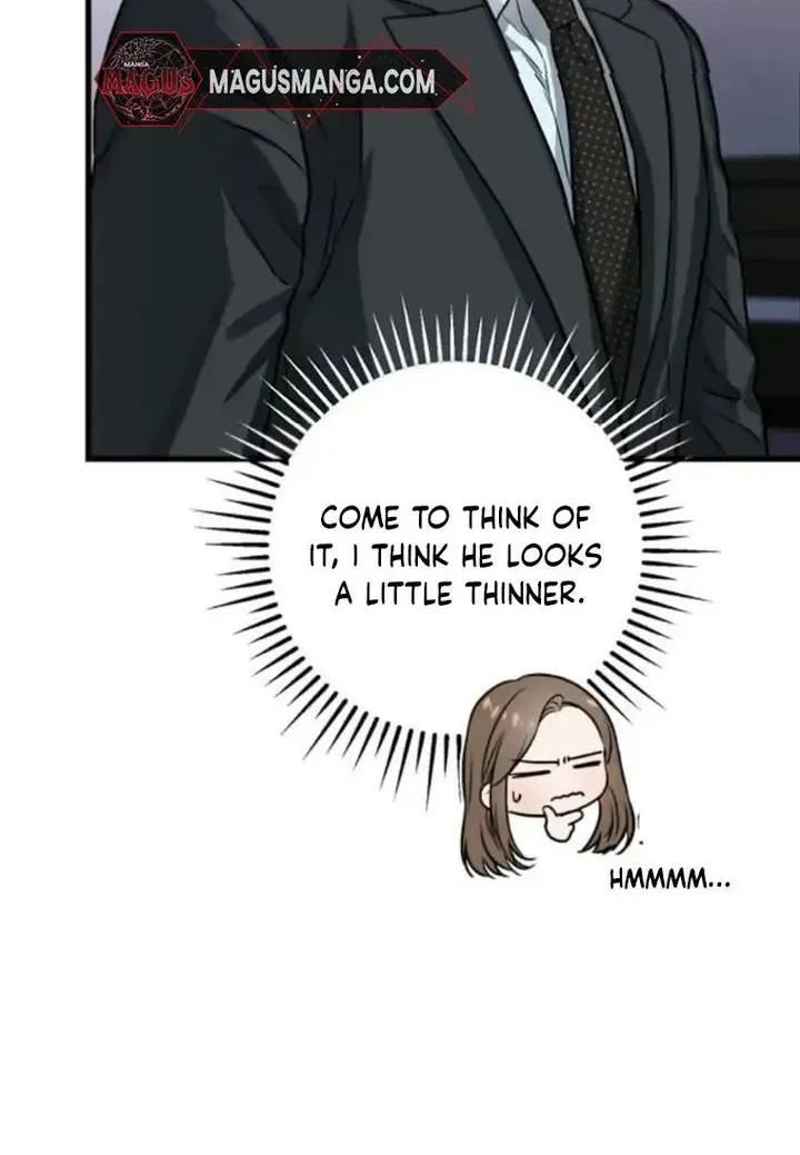 I Can’t Wait To Eat You Zinmanga X Chapter 14 Page 25