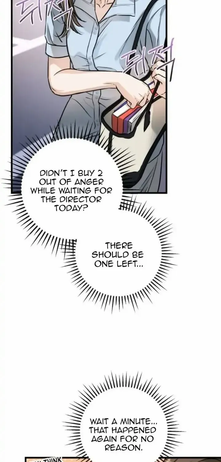 I Can’t Wait To Eat You Zinmanga X Chapter 14 Page 27