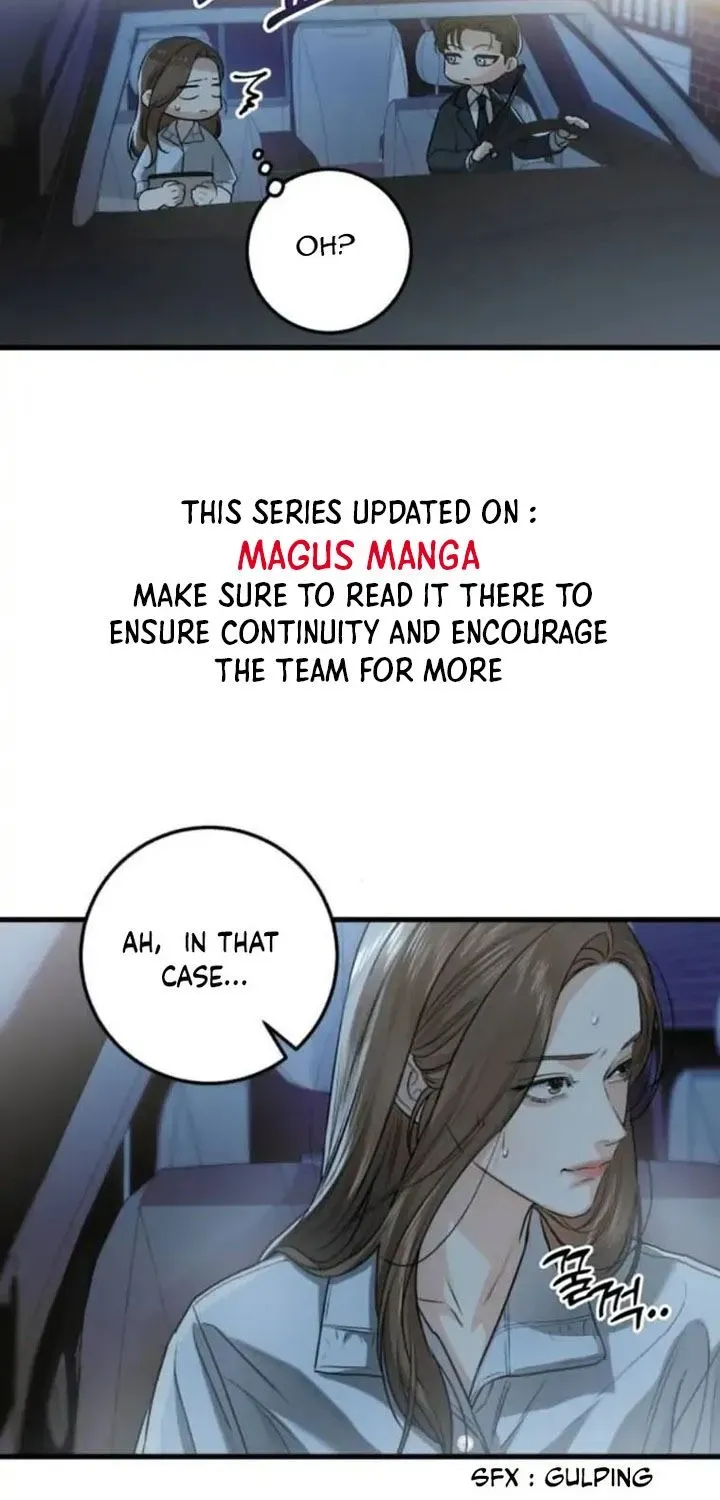 I Can’t Wait To Eat You Zinmanga X Chapter 14 Page 48