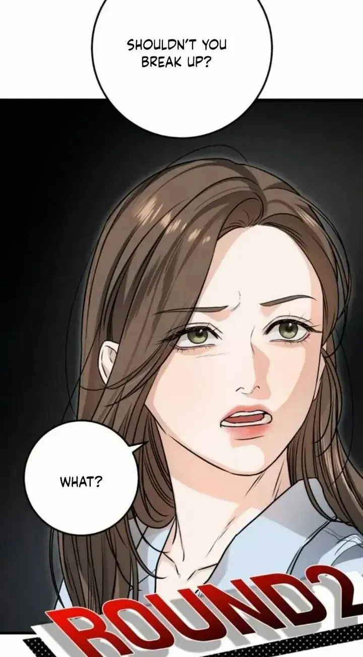 I Can’t Wait To Eat You Zinmanga X Chapter 14 Page 53