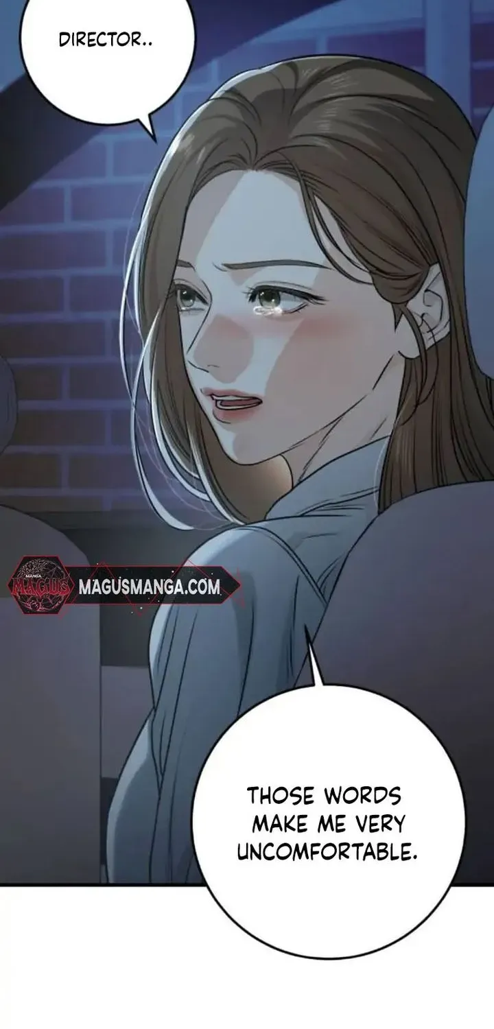 I Can’t Wait To Eat You Zinmanga X Chapter 14 Page 66
