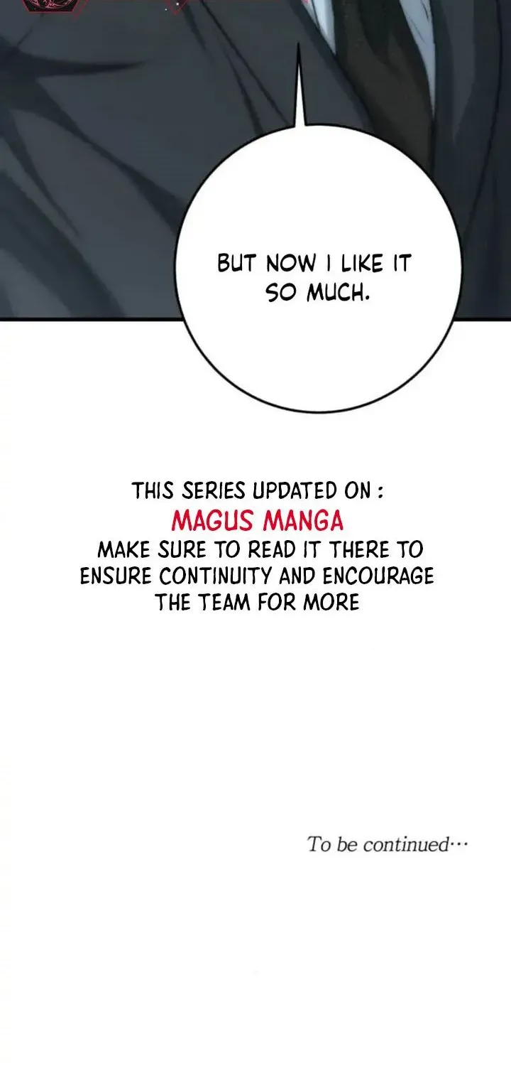 I Can’t Wait To Eat You Zinmanga X Chapter 14 Page 75