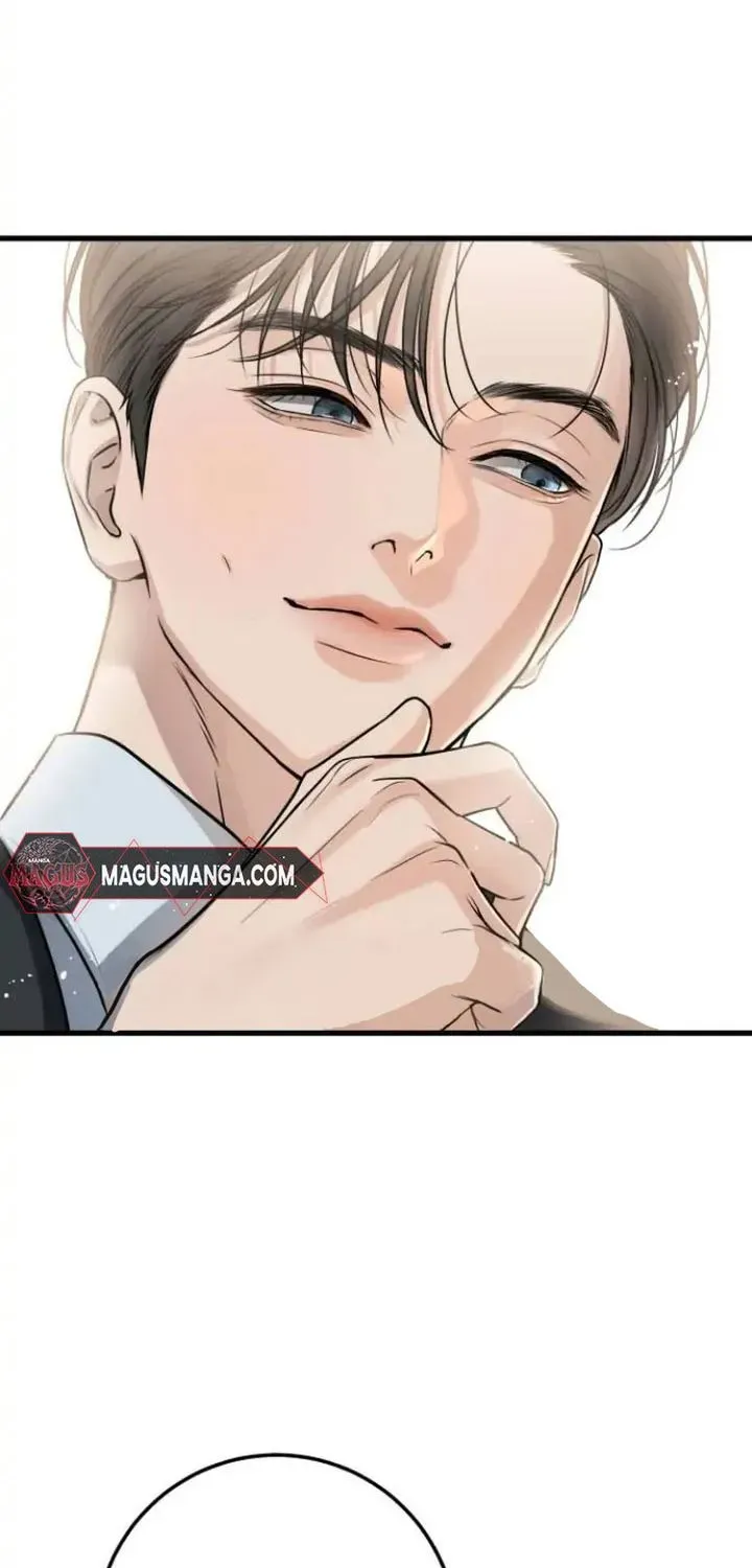 I Can’t Wait To Eat You Zinmanga X Chapter 13 Page 49