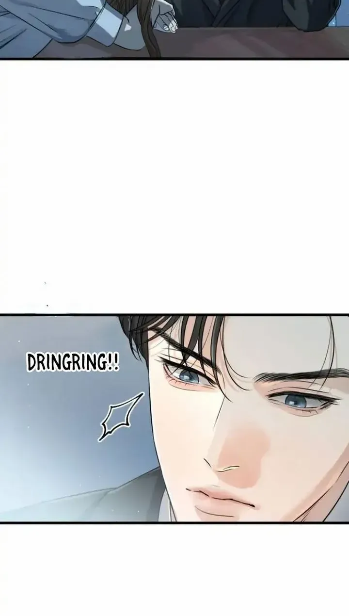 I Can’t Wait To Eat You Zinmanga X Chapter 13 Page 56