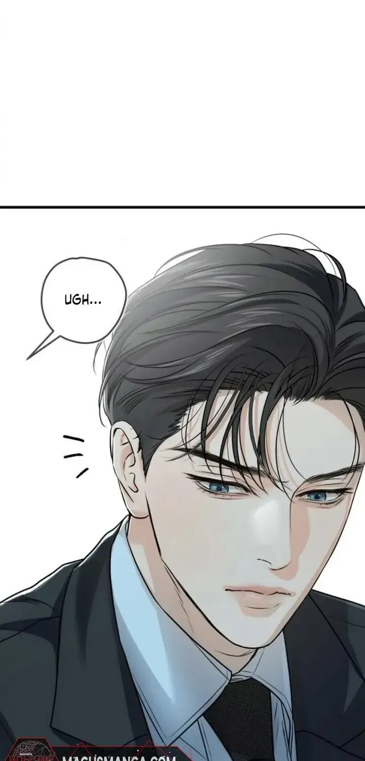 I Can’t Wait To Eat You Zinmanga X Chapter 13 Page 67