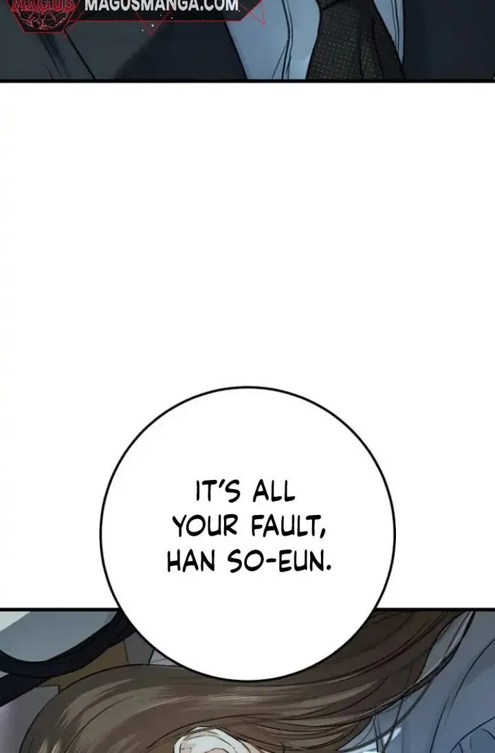 I Can’t Wait To Eat You Zinmanga X Chapter 13 Page 68