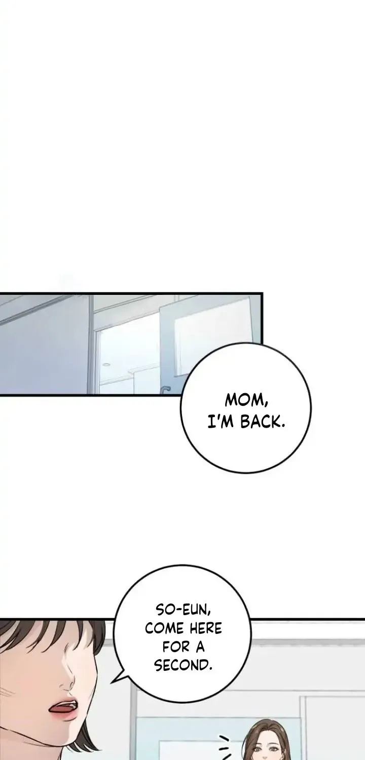 I Can’t Wait To Eat You Zinmanga X Chapter 11 Page 40