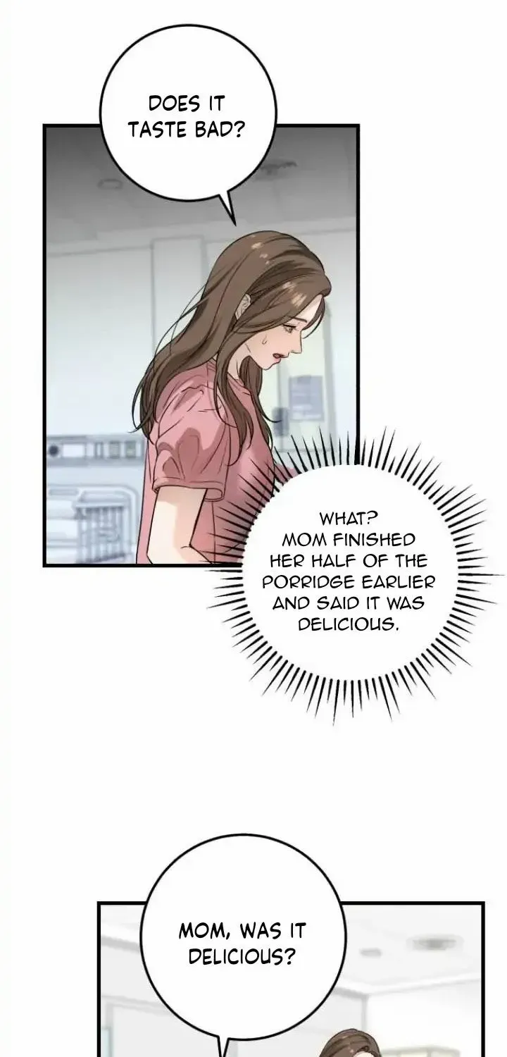 I Can’t Wait To Eat You Zinmanga X Chapter 11 Page 43