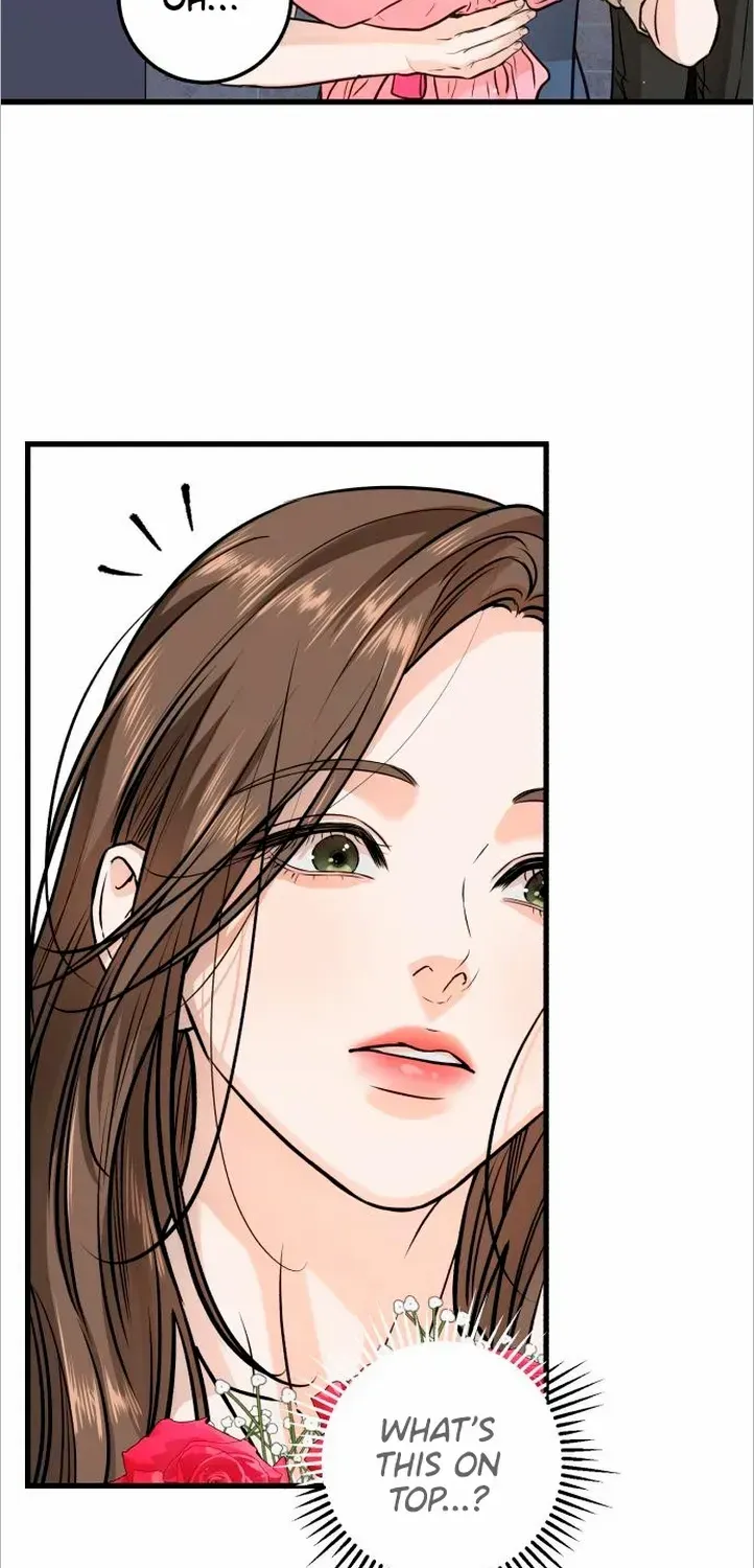 I Can’t Wait To Eat You Zinmanga X Chapter 9 Page 13