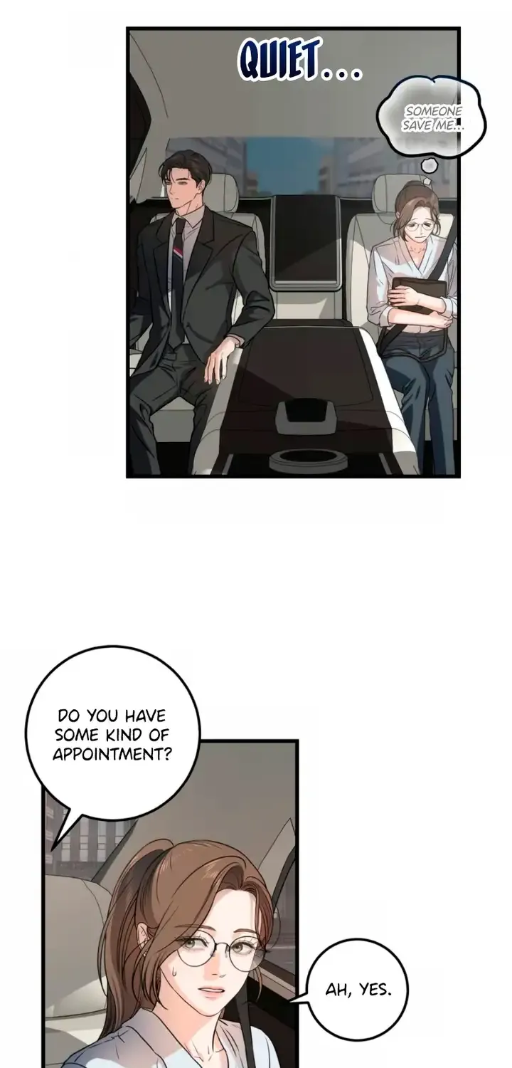 I Can’t Wait To Eat You Zinmanga X Chapter 5 Page 51