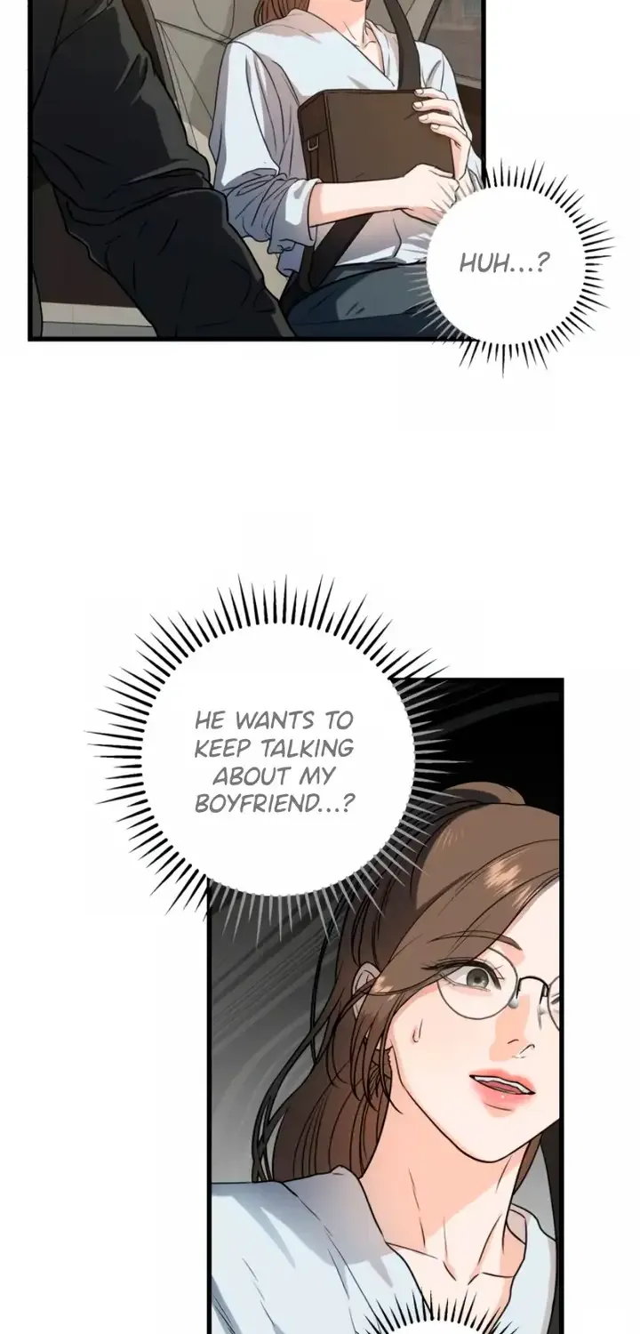 I Can’t Wait To Eat You Zinmanga X Chapter 5 Page 55