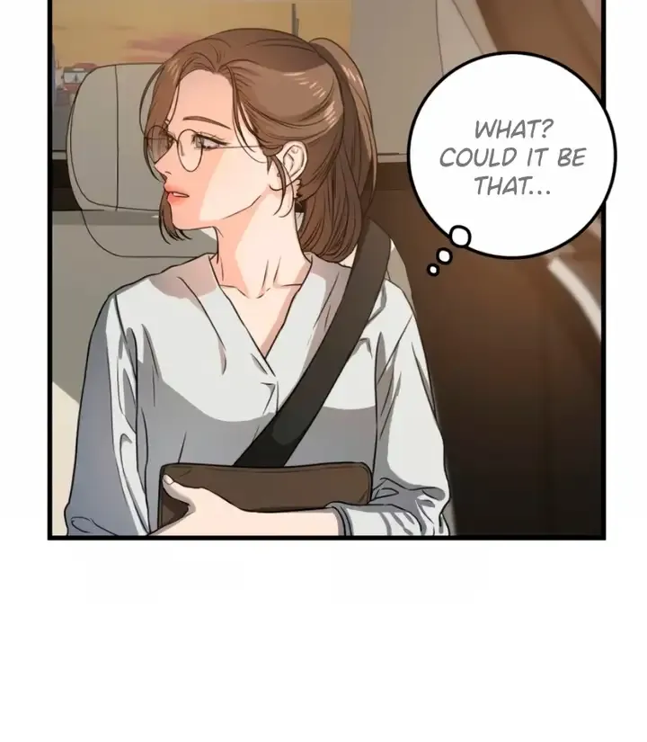 I Can’t Wait To Eat You Zinmanga X Chapter 5 Page 64