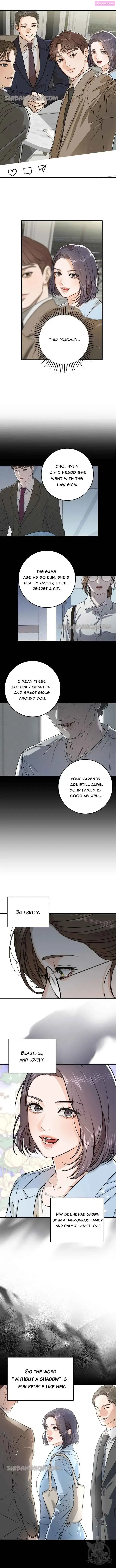 I Can’t Wait To Eat You Zinmanga X Chapter 4 Page 7