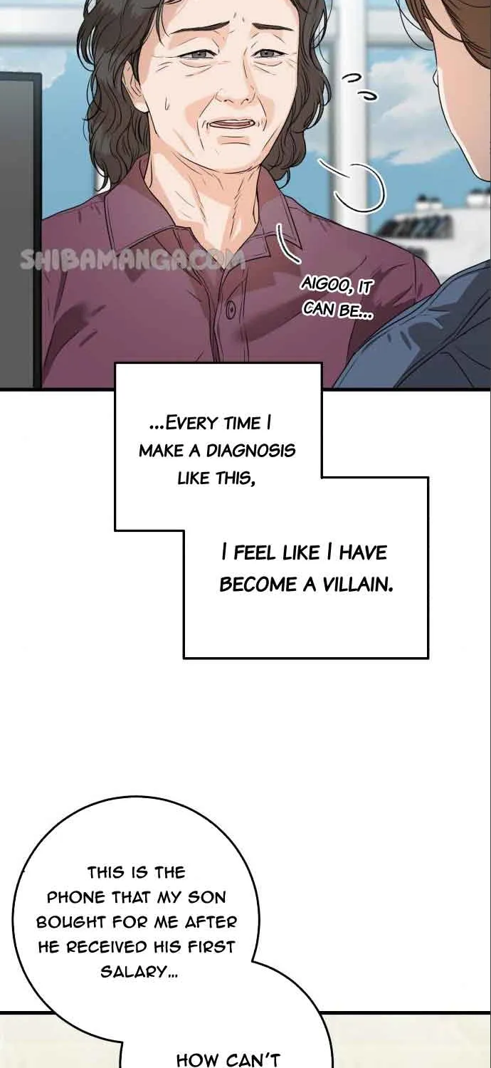 I Can’t Wait To Eat You Zinmanga X Chapter 4 Page 28