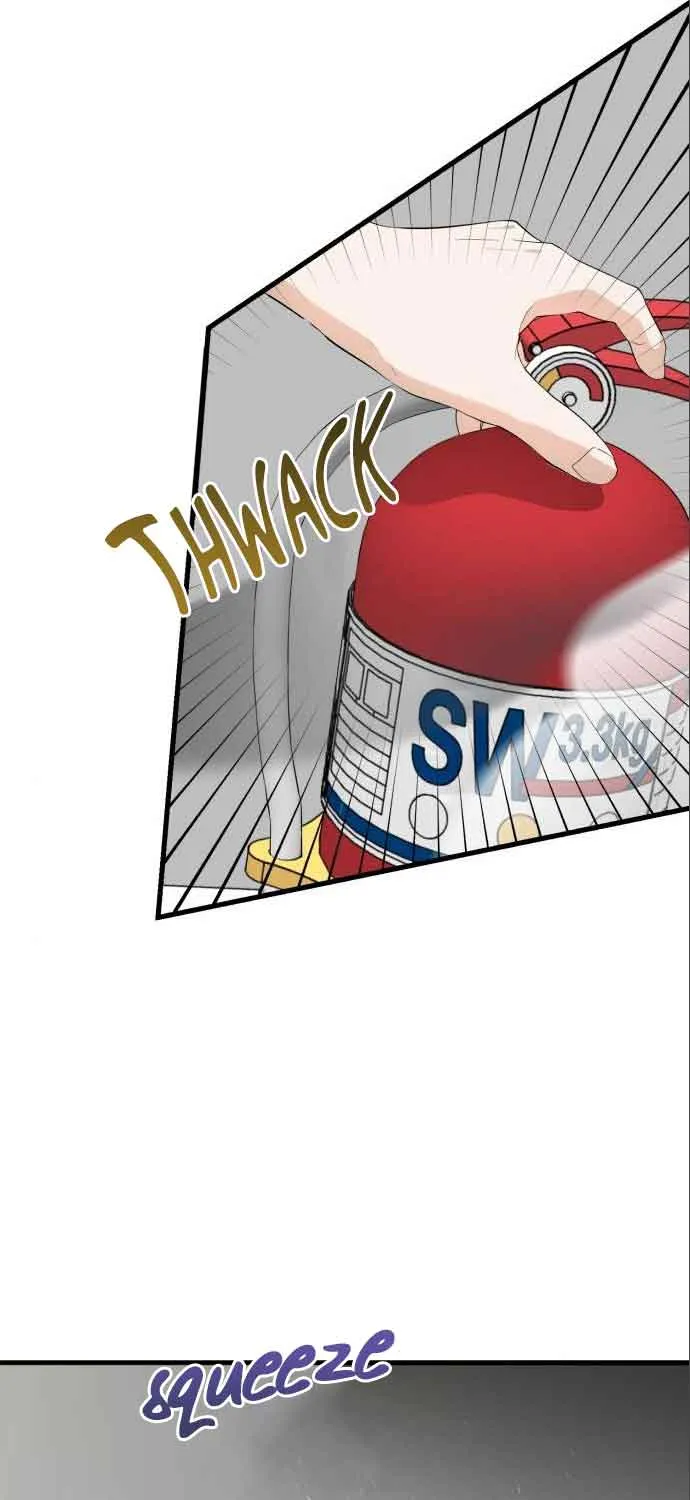 I Can’t Wait To Eat You Zinmanga X Chapter 4 Page 58