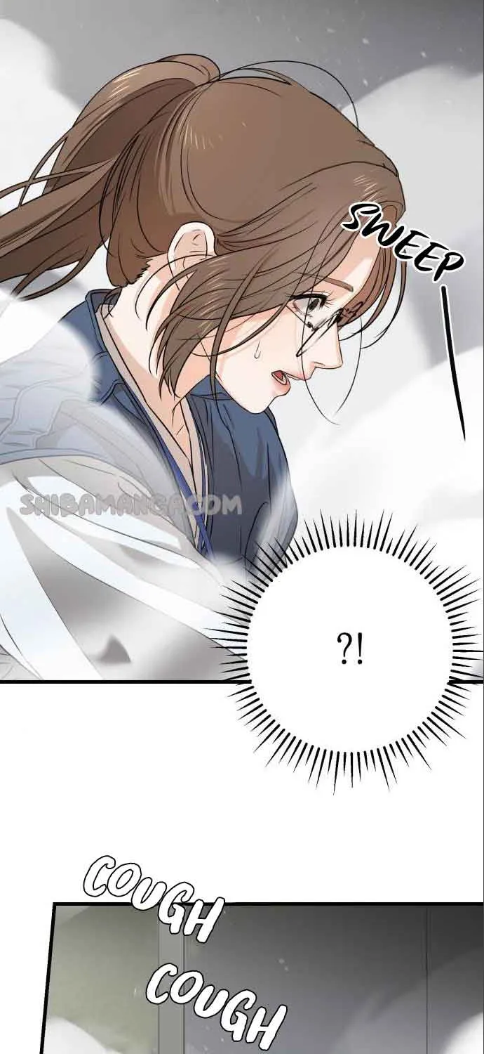 I Can’t Wait To Eat You Zinmanga X Chapter 4 Page 59