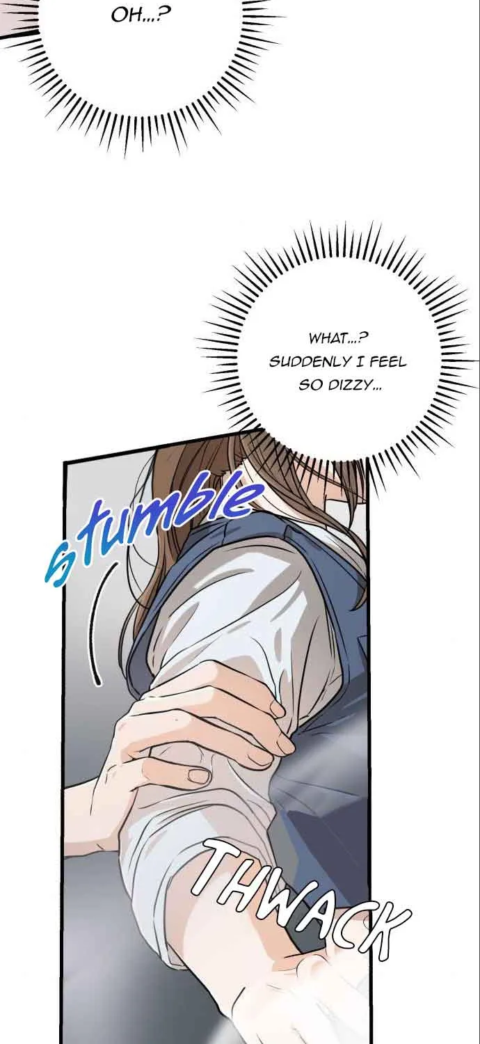 I Can’t Wait To Eat You Zinmanga X Chapter 4 Page 61