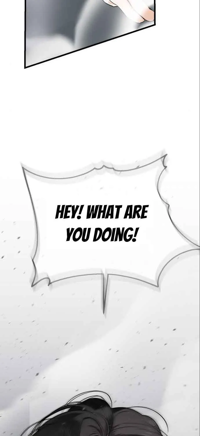I Can’t Wait To Eat You Zinmanga X Chapter 4 Page 62