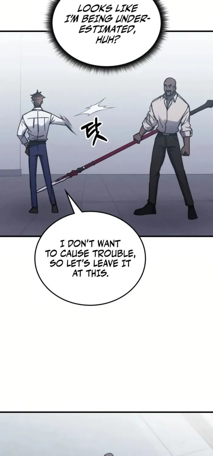 Transcension Academy Zinmanga X Chapter 147 Page 3