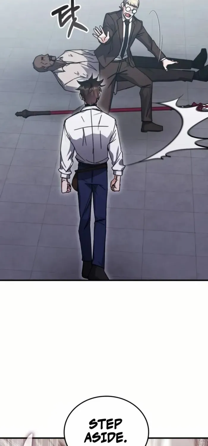 Transcension Academy Zinmanga X Chapter 147 Page 23