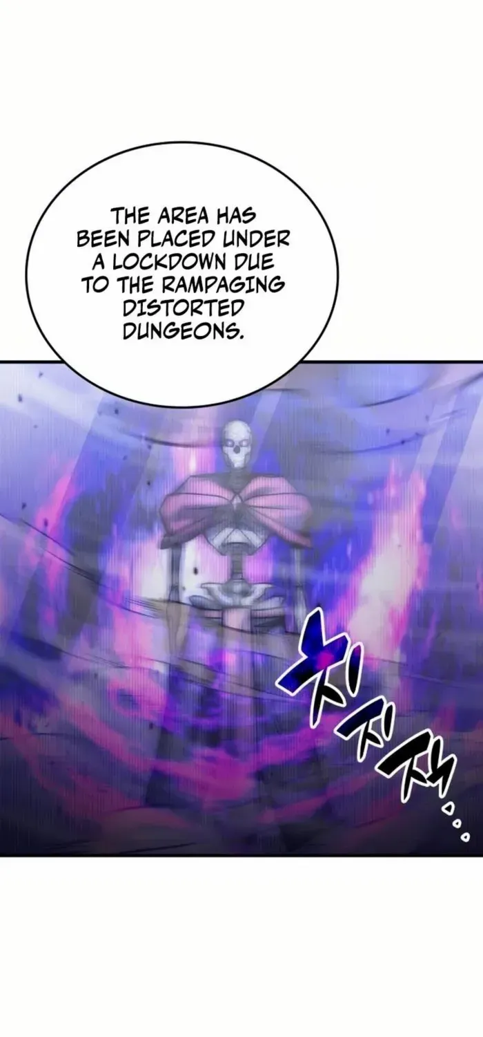 Transcension Academy Zinmanga X Chapter 147 Page 47