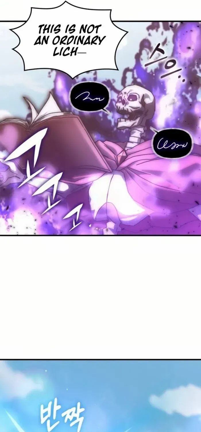 Transcension Academy Zinmanga X Chapter 147 Page 67