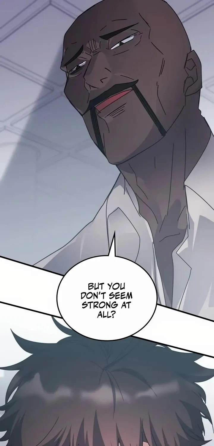 Transcension Academy Zinmanga X Chapter 146 Page 77