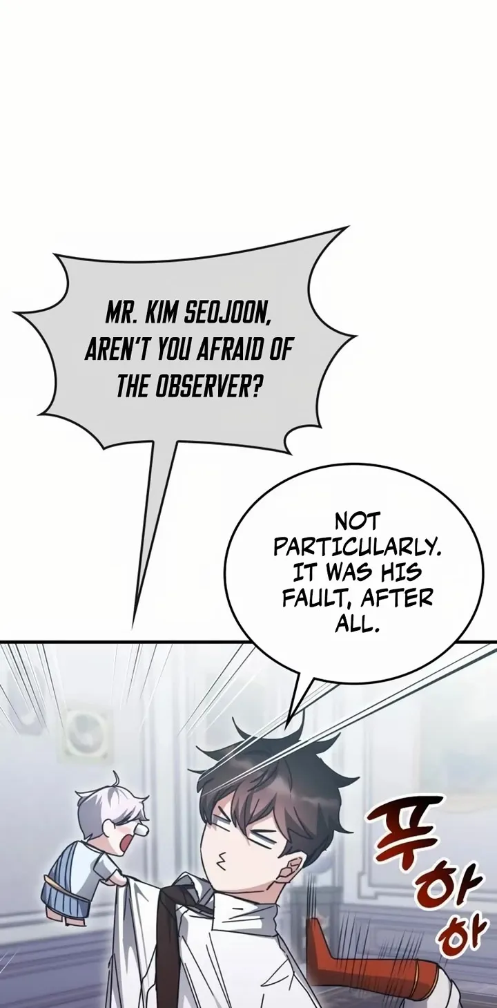 Transcension Academy Zinmanga X Chapter 145 Page 50