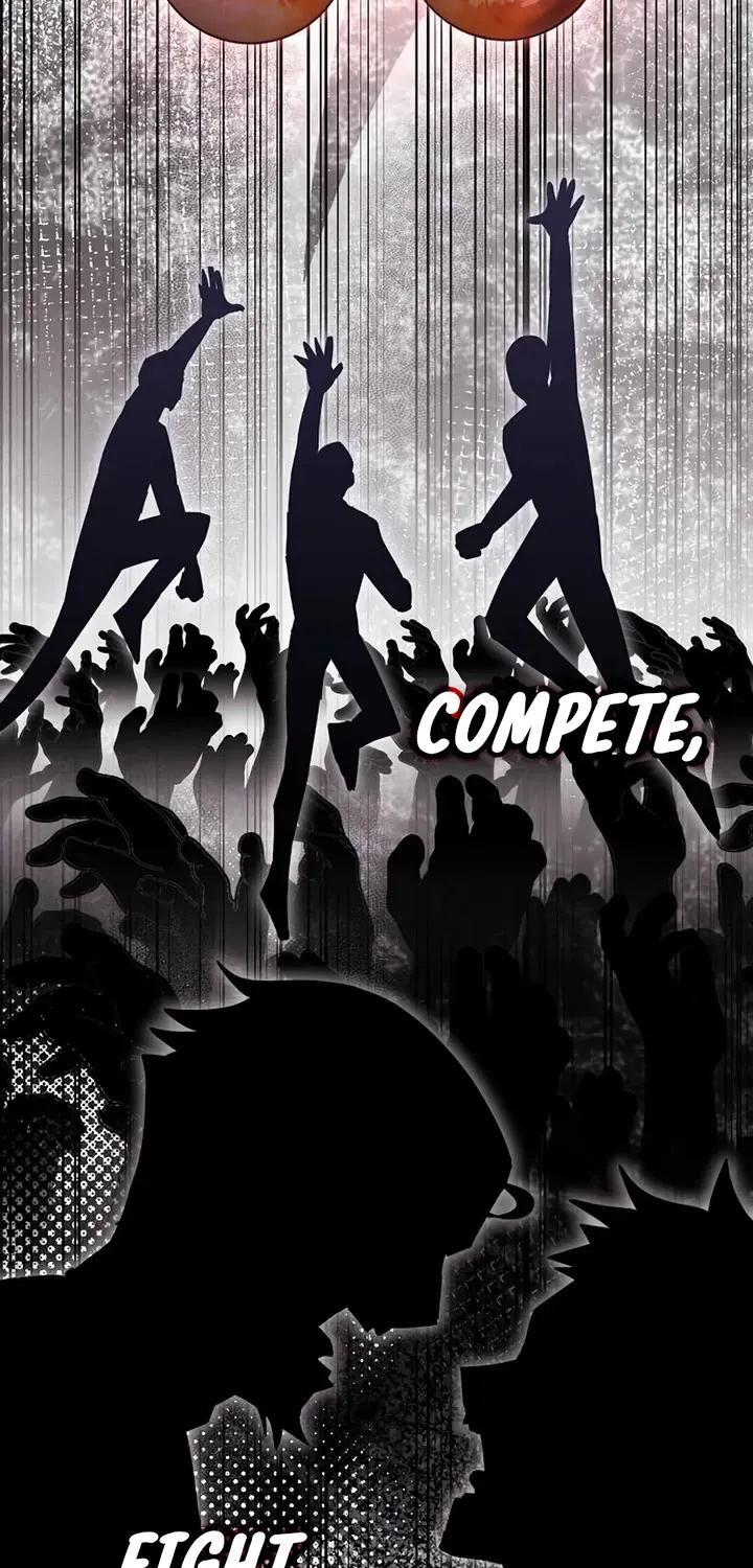 Transcension Academy Zinmanga X Chapter 144 Page 21