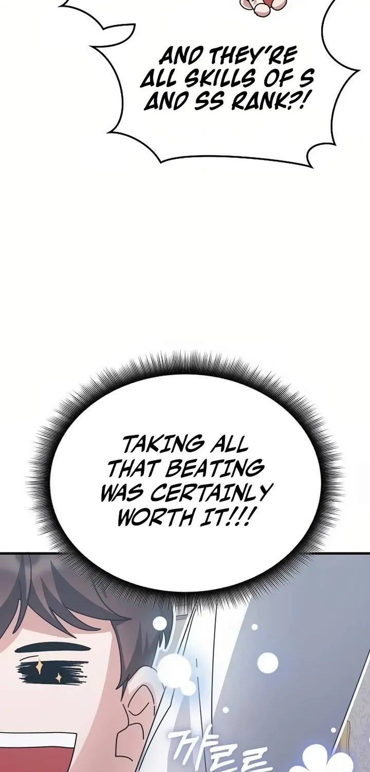 Transcension Academy Zinmanga X Chapter 144 Page 48