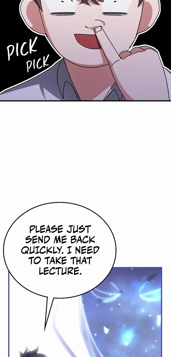 Transcension Academy Zinmanga X Chapter 144 Page 58