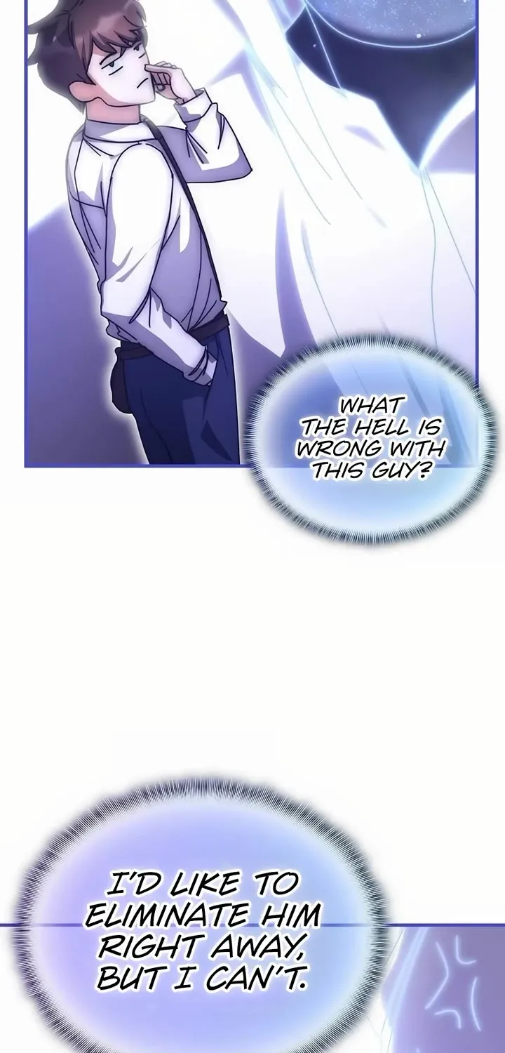 Transcension Academy Zinmanga X Chapter 144 Page 59