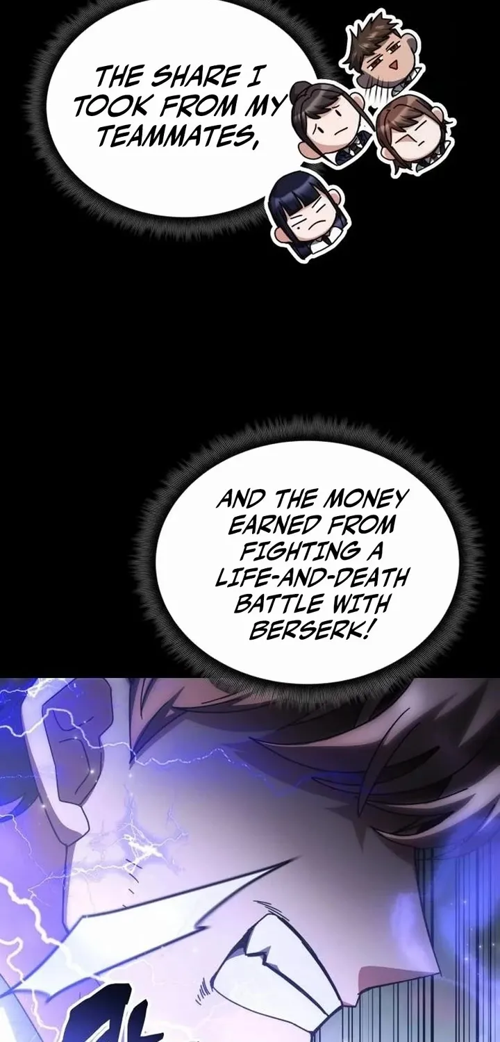 Transcension Academy Zinmanga X Chapter 143 Page 66