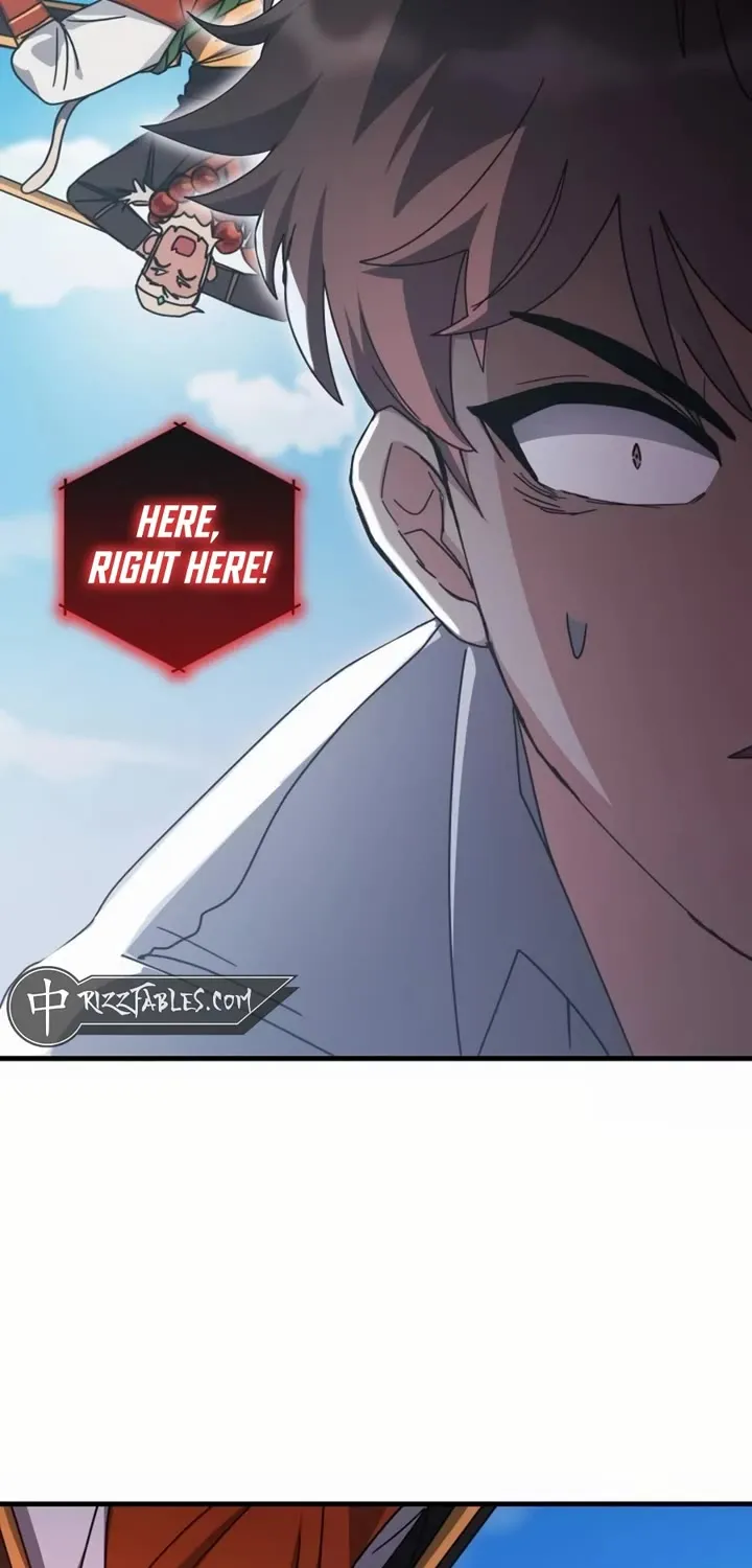 Transcension Academy Zinmanga X Chapter 142 Page 23