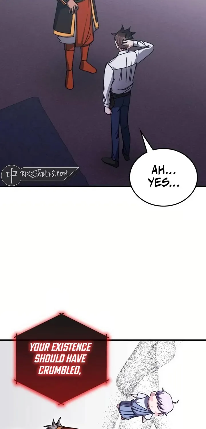 Transcension Academy Zinmanga X Chapter 141 Page 12