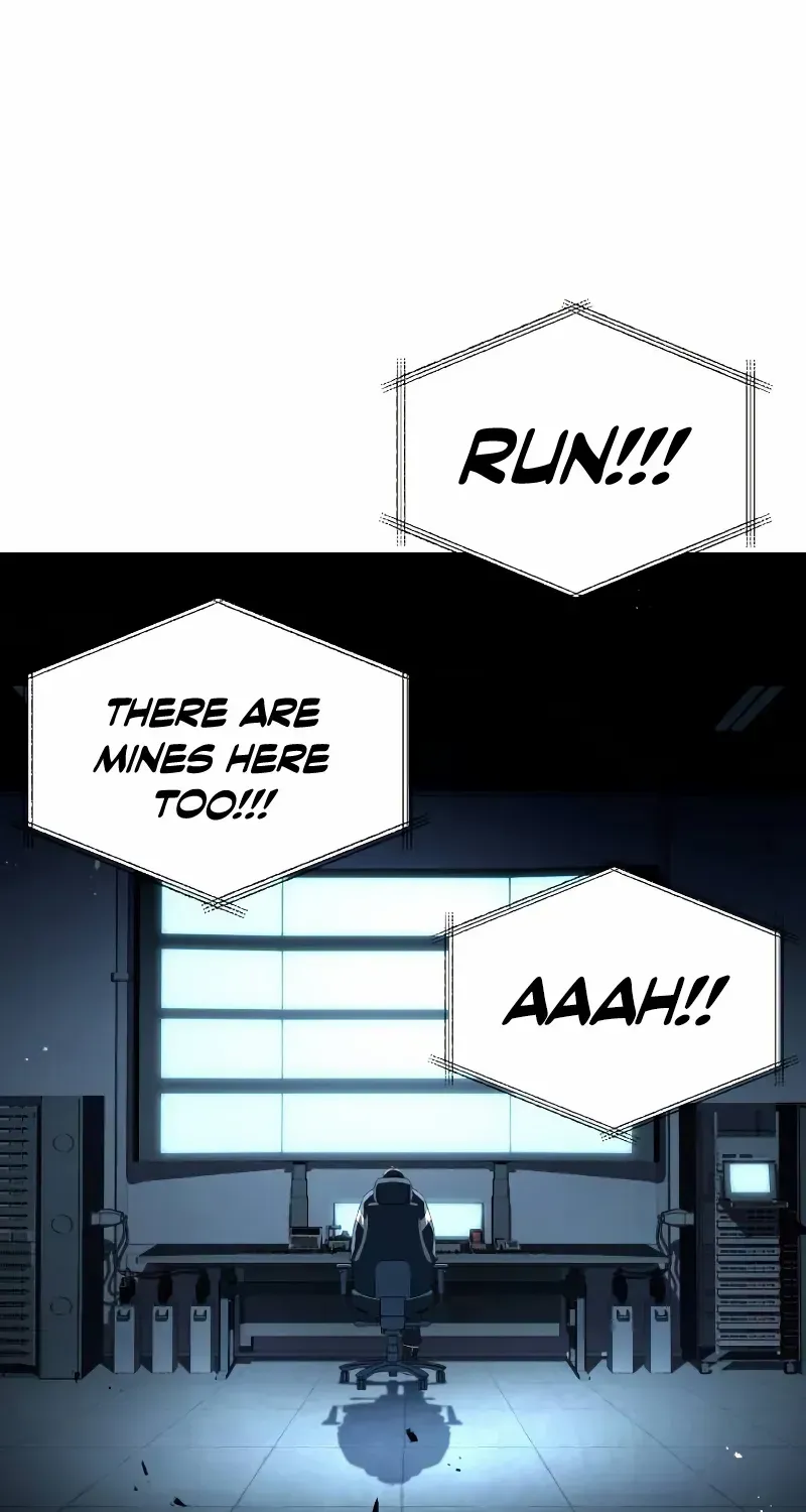 Trait Hoarder Zinmanga X Chapter 21 Page 31