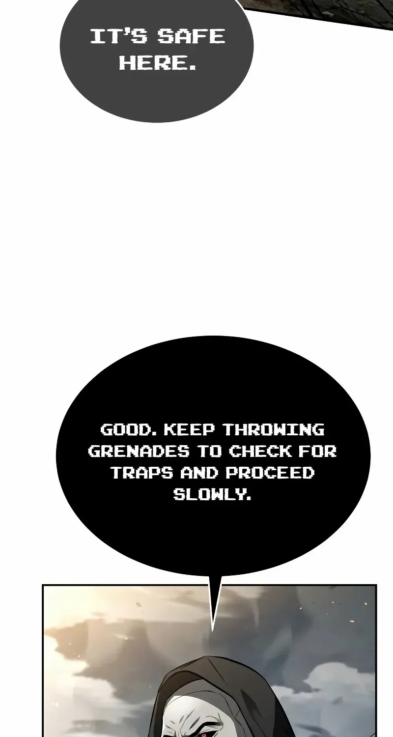 Trait Hoarder Zinmanga X Chapter 21 Page 48