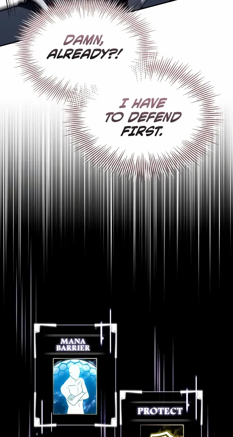 Trait Hoarder Zinmanga X Chapter 21 Page 91