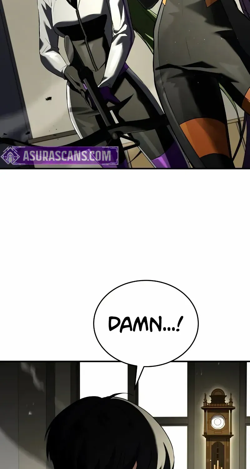 Trait Hoarder Zinmanga X Chapter 21 Page 105