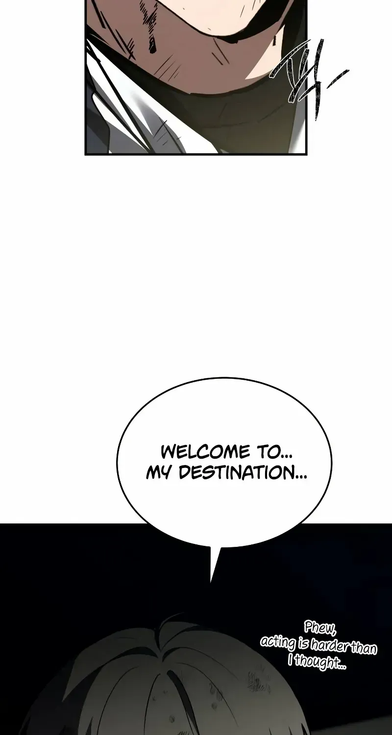 Trait Hoarder Zinmanga X Chapter 21 Page 122