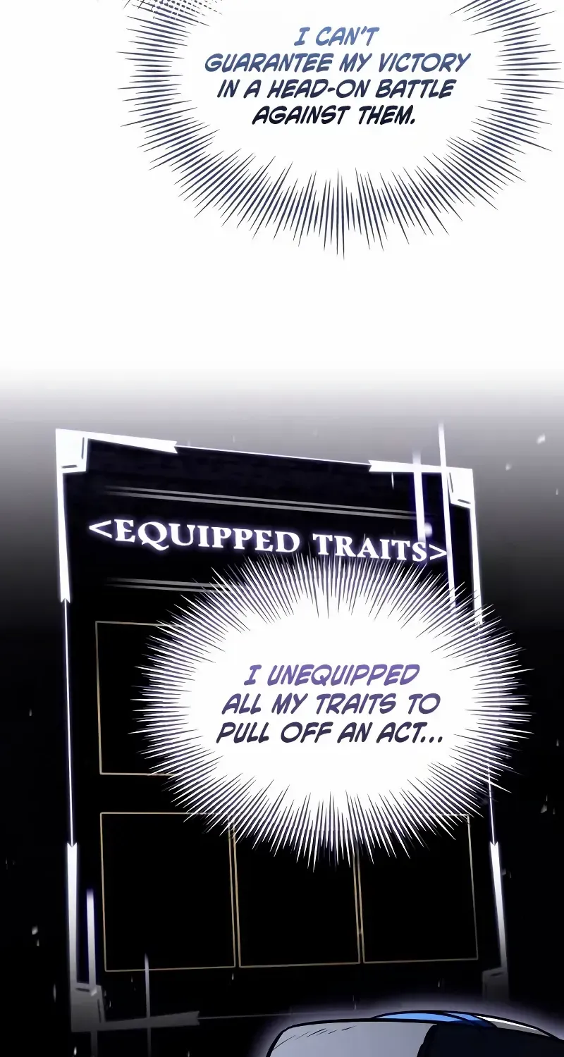 Trait Hoarder Zinmanga X Chapter 21 Page 131