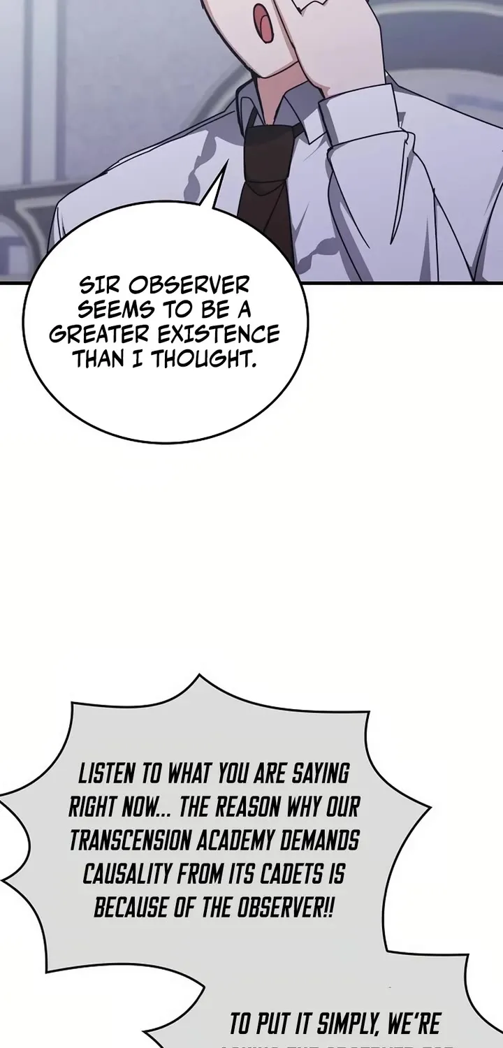 Transcension Academy Zinmanga X Chapter 140 Page 39