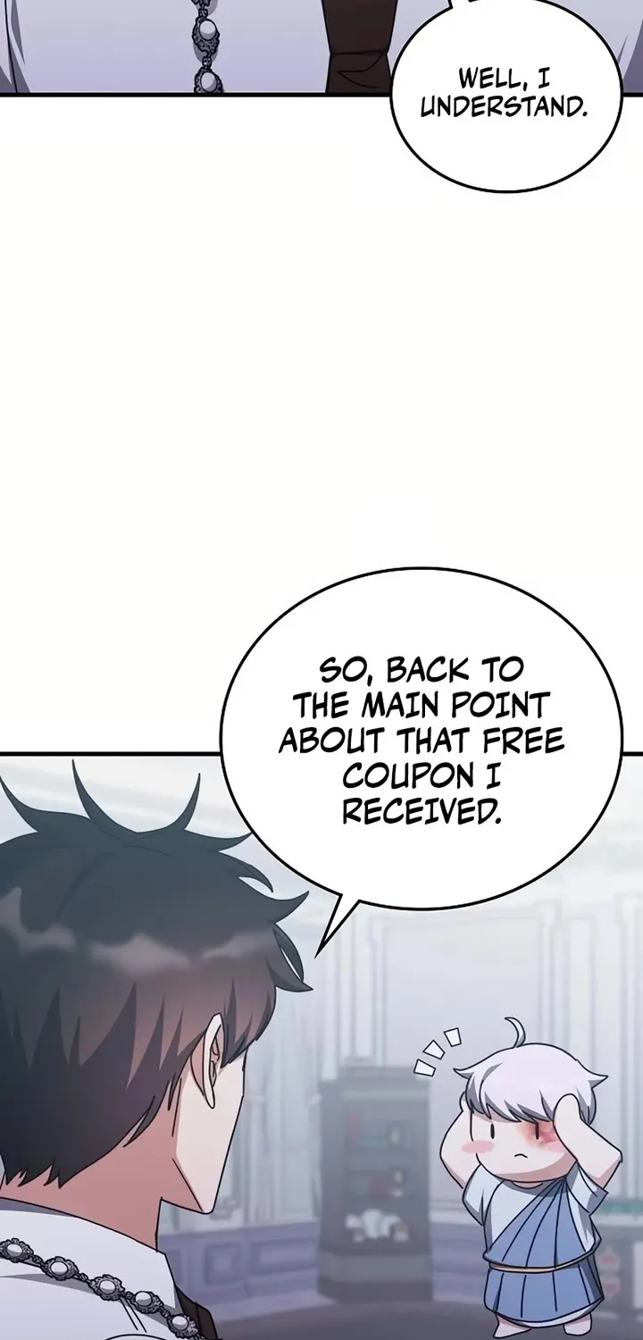 Transcension Academy Zinmanga X Chapter 140 Page 45