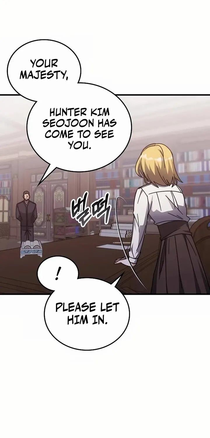 Transcension Academy Zinmanga X Chapter 140 Page 67