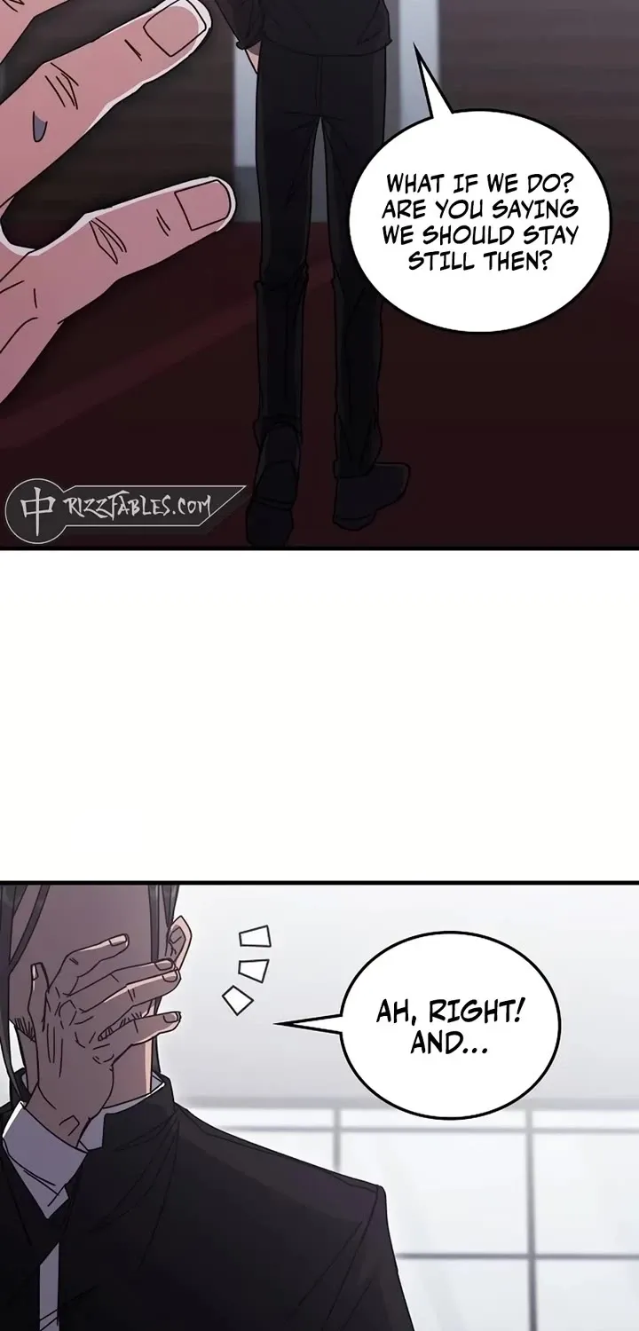 Transcension Academy Zinmanga X Chapter 139 Page 85