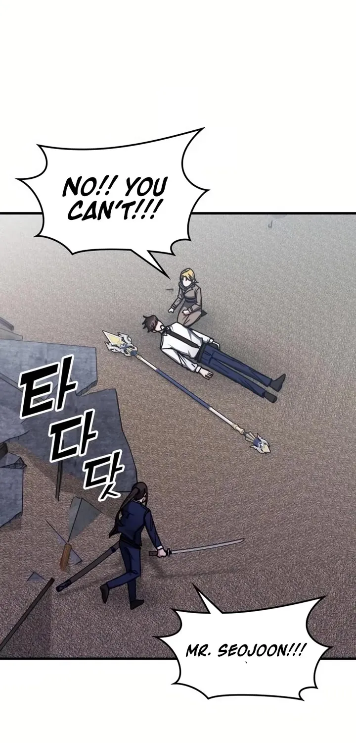 Transcension Academy Zinmanga X Chapter 137 Page 69