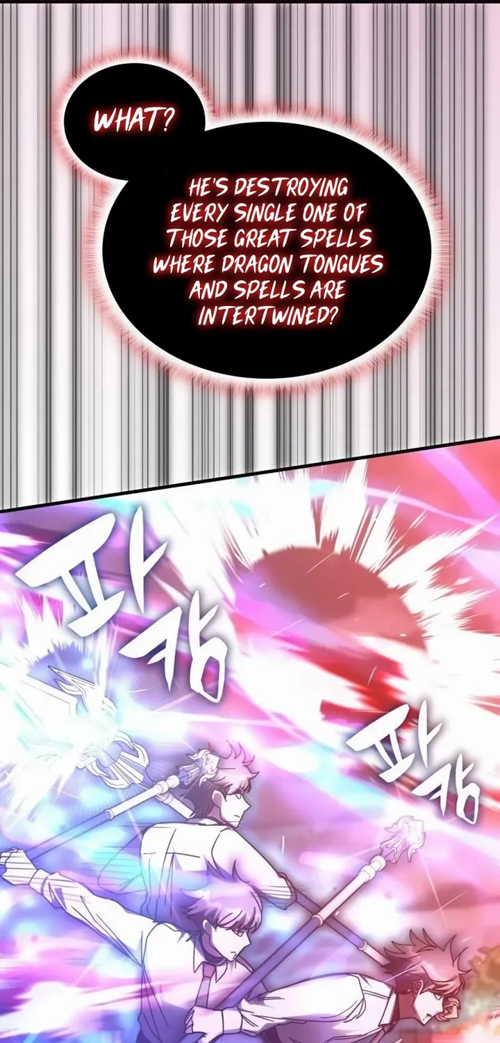 Transcension Academy Zinmanga X Chapter 135 Page 101