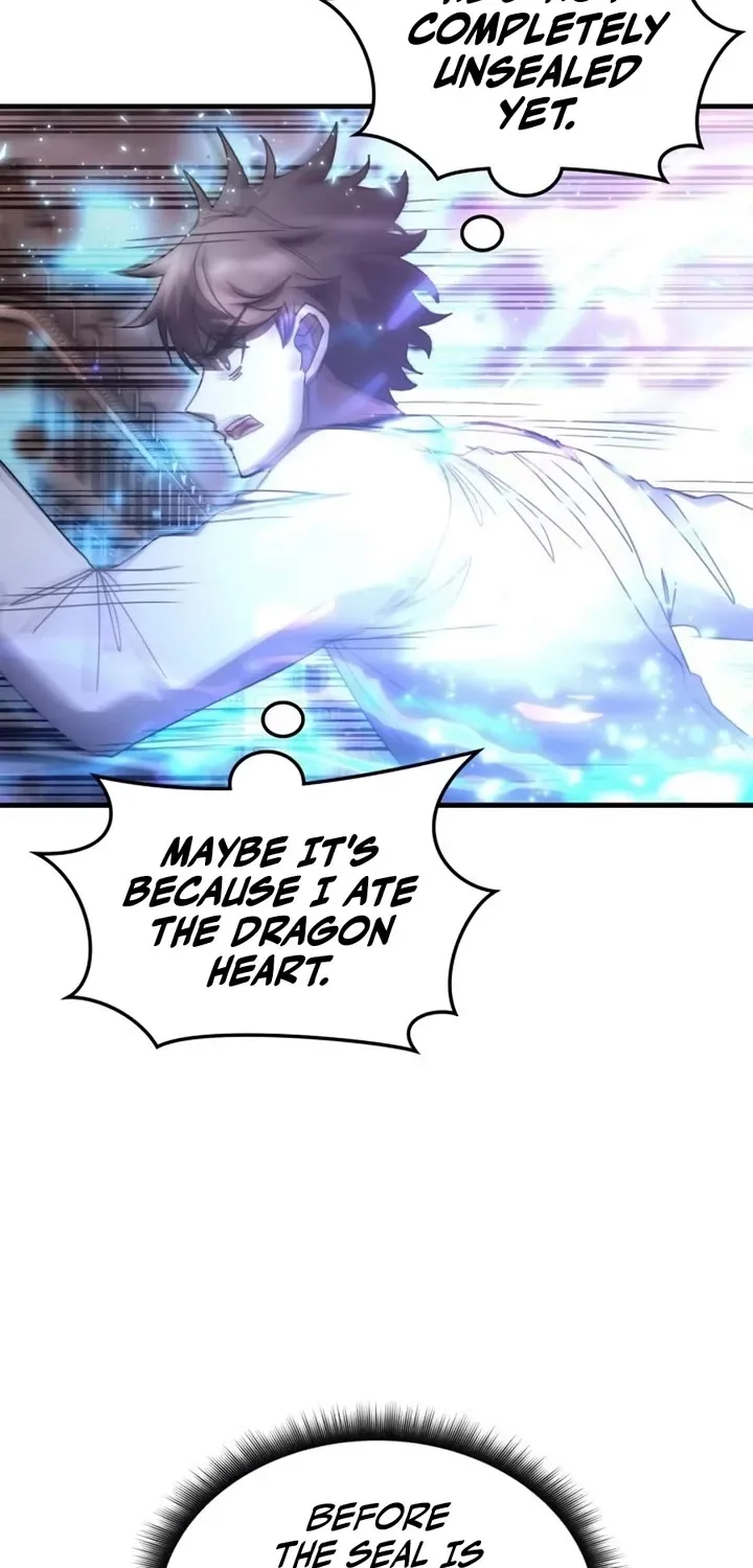 Transcension Academy Zinmanga X Chapter 134 Page 68